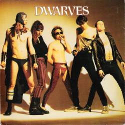 The Dwarves : Underworld - Lies